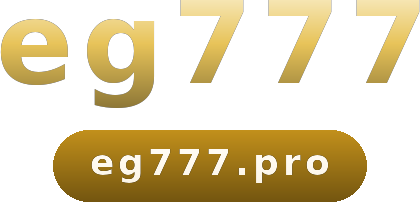 eg777 logo